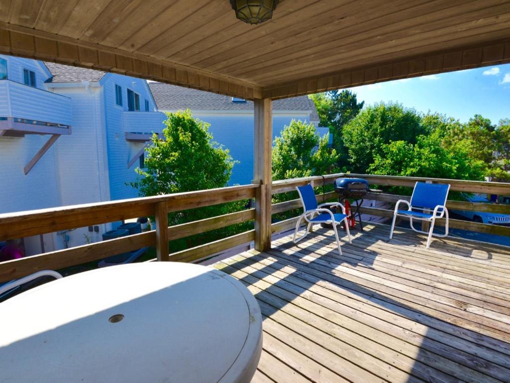 Surf Club Oceanfront Hotel デューイ・ビーチ エクステリア 写真
