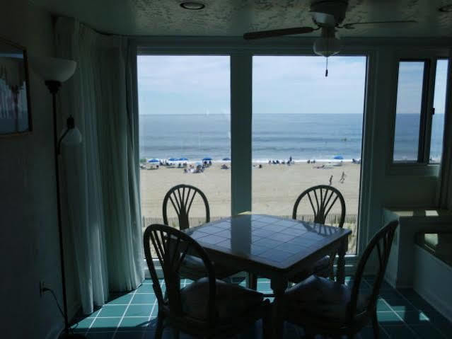 Surf Club Oceanfront Hotel デューイ・ビーチ エクステリア 写真